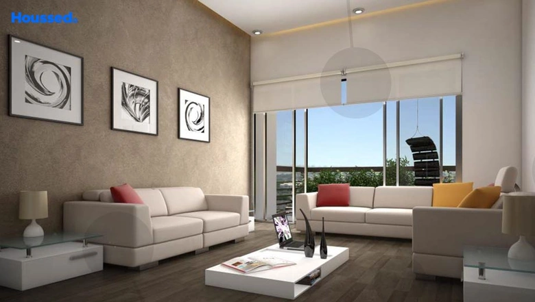 Sample Apartment